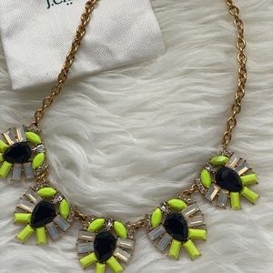 JCrew Collar Necklace
